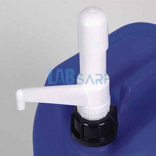 Dosi-Pump Dozaj Pompası & 30 ml & Sabit Besleme Hortumu & 5607-3030