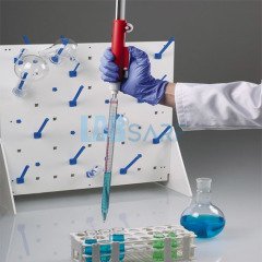 Pompalı Pipet & Yeşil & 10 ml & 7551-0010