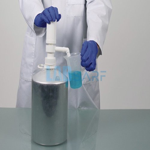 Dosi-Pump Dozaj Pompası & 100 ml & Sabit Besleme Hortumu & 5607-4100