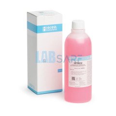 Temizleme ve Dezenfeksiyon Solüsyonu & Kan Ürünleri için (500 mL)