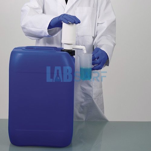 Dosi-Pump Dozaj Pompası & 250 ml & Sabit Besleme Hortumu & 5607-5250