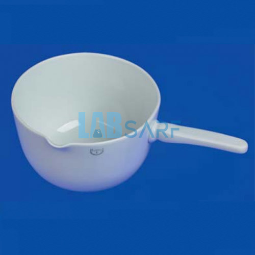 Casseroles  Kapsül Tutacaklı  DIN 12907  140 ml  Çap: 80 mm  Yükseklik: 46 mm-(1 Adet)