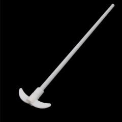 Pervane Tipi Karıştırıcı Şaft & PTFE -1 Adet