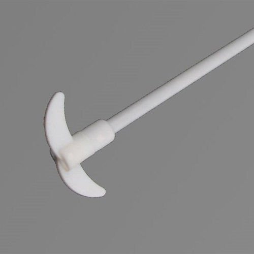 Pervane Tipi Karıştırıcı Şaft & PTFE -1 Adet