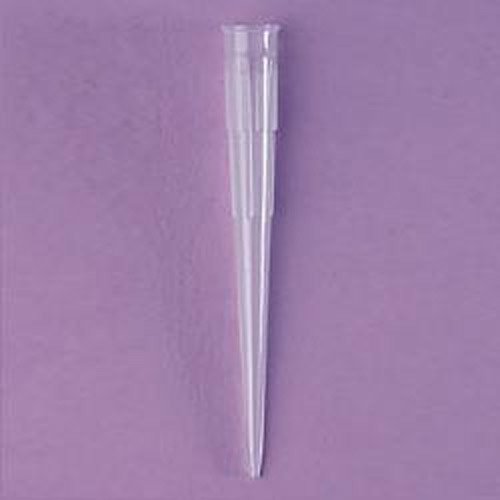 Pipet Ucu & Oxford & Beyaz & 10-200 µl & 192'lik Kapaklı Kutuda & 192 Adet/Kutu-(1 Kutu)