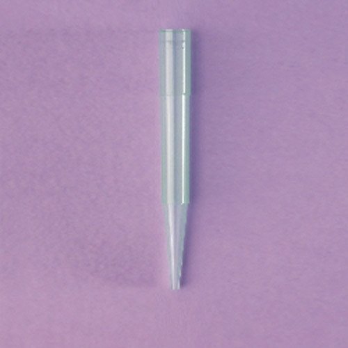 Pipet Ucu & Oxford & Yeşil & 250-1000 µl & 192'lik Kapaklı Kutuda & 192 Adet/Kutu-(1 Kutu)