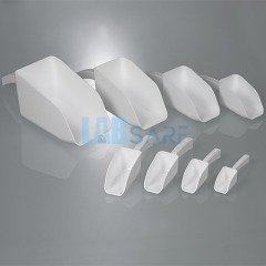 Tek Kullanımlık Steril Kepçe & Kapaklı & 25 ml & 5378-1002