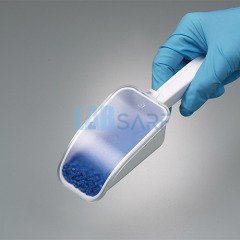 Tek Kullanımlık Steril Kepçe & Kapaklı & 25 ml & 5378-1002