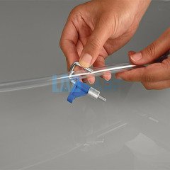 Boru Kelepçesi & Yeşil & 20 mm & 8619-0206