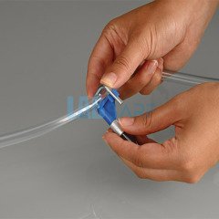 Boru Kelepçesi & Yeşil & 20 mm & 8619-0206