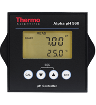 Eutech Thermo Scientific Alpha pH 560