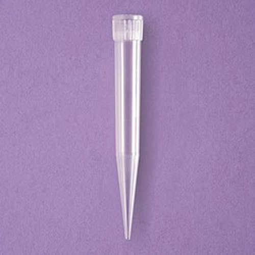Pipet Ucu & Gilson & Beyaz & 200-1000 µl & 500'lük Poşette & 500 Adet/Paket-(1 Paket)