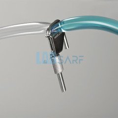 Boru Kelepçesi & Metal & 10 mm & 8619-0510