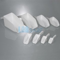 Tek Kullanımlık Steril Kepçe & Kapaklı & 50 ml & 5378-1004