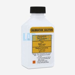 İletkenlik Çözeltisi 120 Ml Ölçüm Cihazları İçin - (1 Adet)