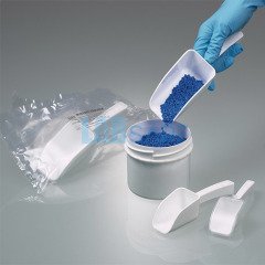 Tek Kullanımlık Steril Kepçe & Kapaklı & 100 ml & 5378-1006