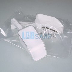 Tek Kullanımlık Steril Kepçe & Kapaklı & 100 ml & 5378-1006