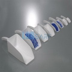 Tek Kullanımlık Steril Kepçe & Kapaklı & 100 ml & 5378-1006