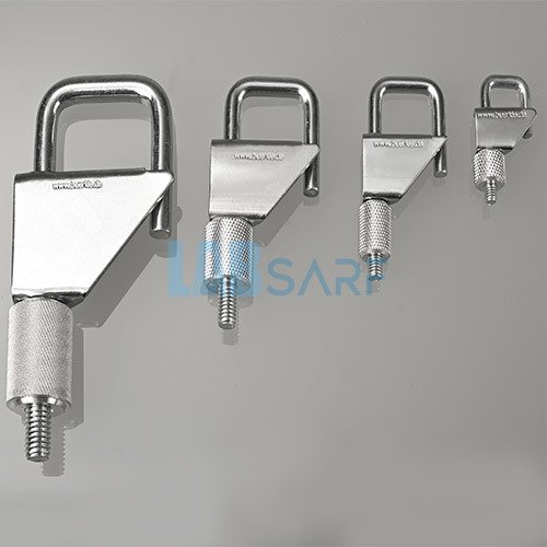 Boru Kelepçesi & Metal & 30 mm & 8619-0530