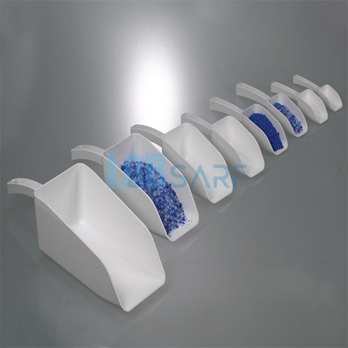 Tek Kullanımlık Steril Kepçe & Kapaksız & 150 ml & 5378-1007