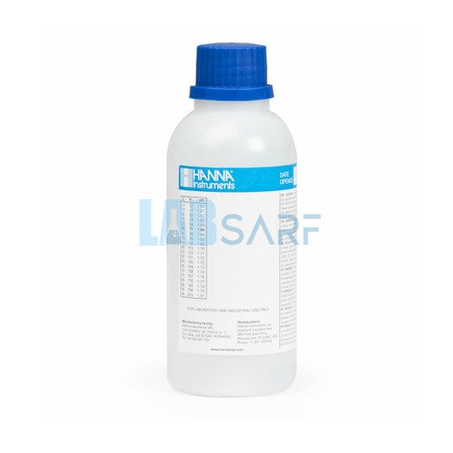 Standart Solüsyon Florür 10 mg/L F¯ (230 mL)