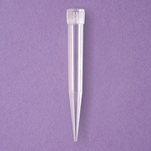 Pipet Ucu & Gilson & Beyaz & 200-1000 µl & 5'lik Poşette Steril & 100 Adet/Paket-(1 Paket)