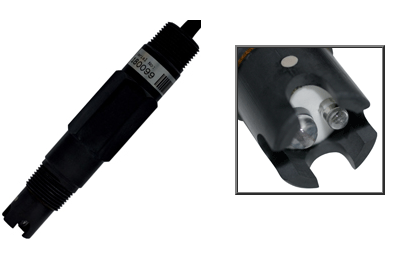 Eutech™ Ryton-gövde pH kombinasyonu Proses Elektrotu EC100GTSO05B