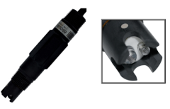 Eutech™ Ryton-gövde pH kombinasyonu Proses Elektrotu EC100GTSO05B