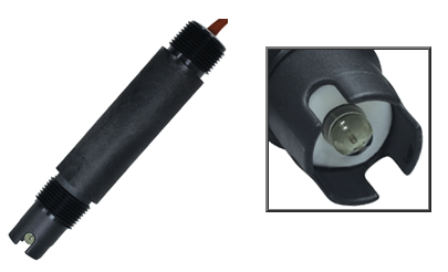 Eutech™ Ryton-gövde pH kombinasyonu Proses Elektrotu ECARHTTSO05B