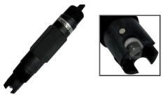 Eutech™ Ryton-gövde pH kombinasyonu Proses Elektrotu ECARTSOHF05B