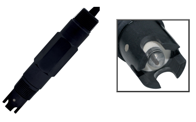 Eutech™ Ryton-gövde pH kombinasyonu Proses Elektrotu ECARTSO05B