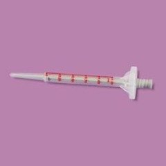 Dispenser Pipet Ucu & 1,25 ML & Steril & 100 Adet/Paket-(1 Paket)