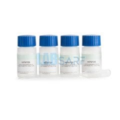 Elektrolit Solüsyonu & 1M KNO₃ (30 mL x 4 Şişe)