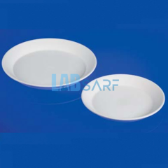 Gözenekli Kil Levha  Çap: 220 mm