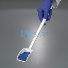 Tek Kullanımlık Kepçe & Uzun Saplı & Standart & 50 ml & 5378-5013