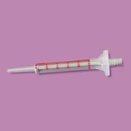 Dispenser Pipet Ucu & 2,5 ML & Steril & 100 Adet/Paket-(1 Paket)