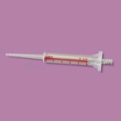 Dispenser Pipet Ucu & 5 ML & 100 Adet/Paket-(1 Paket)