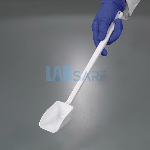 Tek Kullanımlık Kepçe & Uzun Saplı & Sterilize & 100 ml & 5378-5018