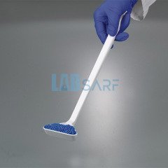 Tek Kullanımlık Kepçe & Uzun Saplı & Köşeli & Standart & 30 ml & 5378-5021