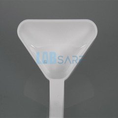 Tek Kullanımlık Kepçe & Uzun Saplı & Köşeli & Standart & 30 ml & 5378-5021