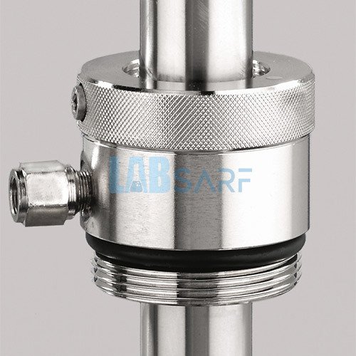 Gaz Geçirmez Varil Konektörü & 5601-0130