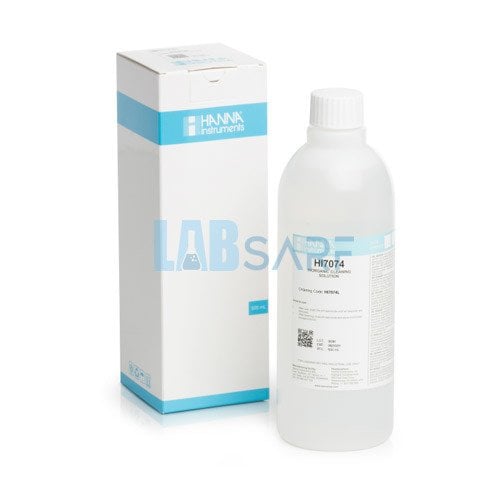 Temizleme Solüsyonu & İnorganik Maddeler İçin (230 mL)