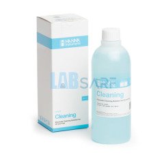 Temizleme Solüsyonu & Sıvı ve Katı Yağlar İçin (500 mL)