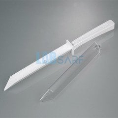Tek Kullanımlık Steril Spatula & Kapaksız & 263 mm & 5378-1009