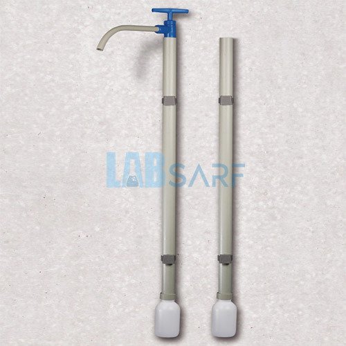 Drenaj Güvenlik Standı & 5618-1000