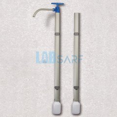 Drenaj Güvenlik Standı & 5618-1000