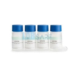 Elektrolit Solüsyonu & 0.5M (NH₄)₂ SO₄ (30 mL x 4 Şişe)