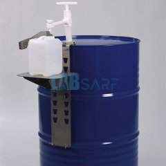 Varil Tutucu & 5618-0200