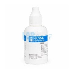 Elektrolit Doldurma Solüsyonu & Sodyum ISE (30 mL x 4 Şişe)