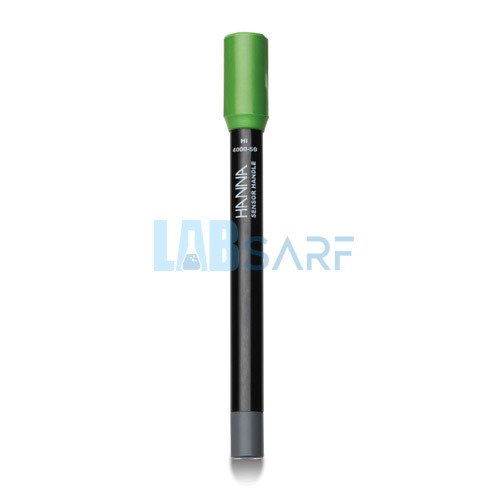 Nitrat Yarım Hücre İyon Seçici Elektrot (ISE)